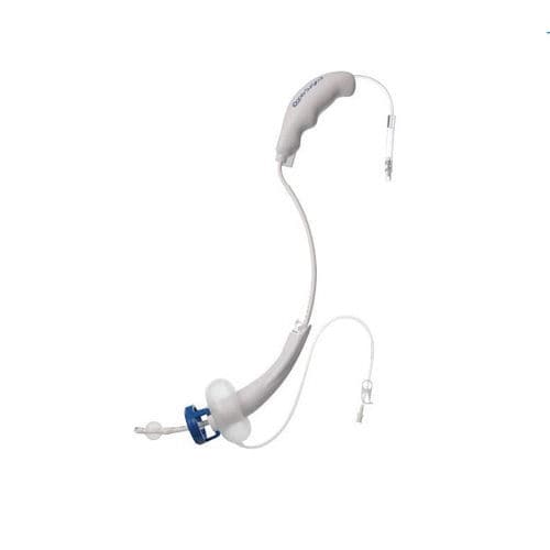 子宫注射器举宫器 - Advincula Delineator™ - Wallach Surgical Devices