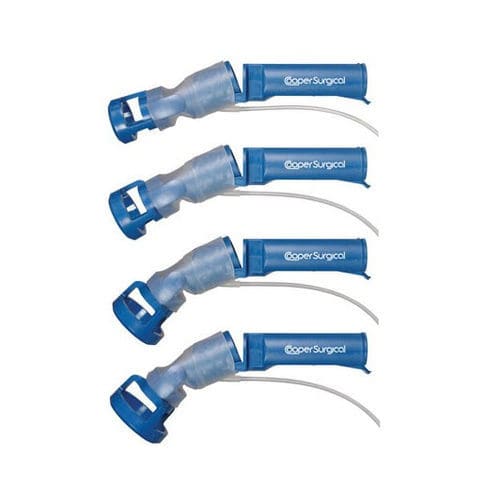 一次性举宫器 - RUMI® II - Wallach Surgical Devices