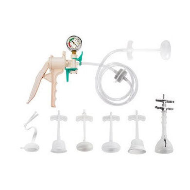 助产吸盘 - Mityvac® - Wallach Surgical Devices