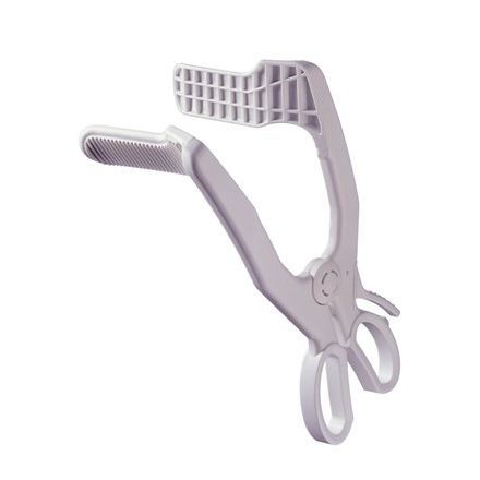 阴道牵开器 - GUARDIAN - Wallach Surgical Devices - 用于妇科手术 / 一次性
