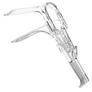 扩阴器 - 920018, 920010, 920020 - Wallach Surgical Devices - Cusco 式 / 一次性 / 透明