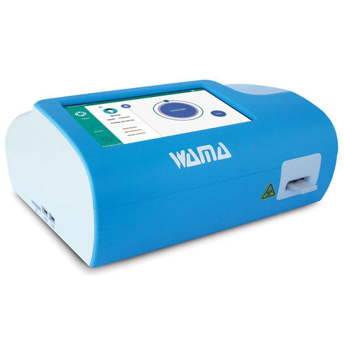 荧光试纸条检测仪 - WF 500 - Wama Diagnostica