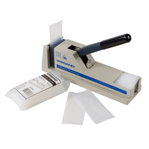 丸剂破碎机 - PillCrusher Professional - Wiegand AG