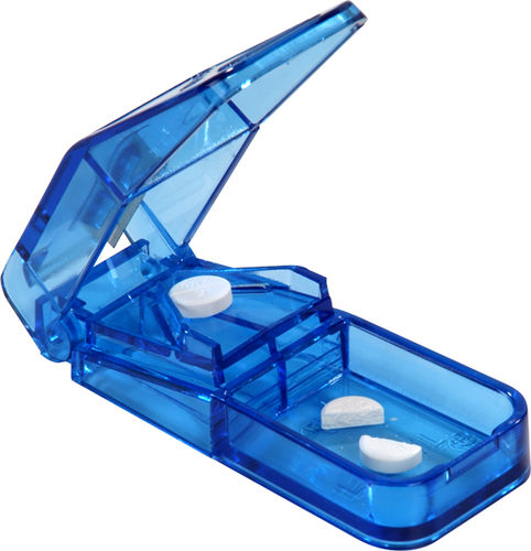 药片样本分装器 - 96T - MediSplitter WIEGAND® - Wiegand AG - 手动