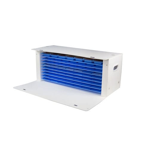 运输储存容器 - 140.000.200 - Wiegand AG/微耕 - 用于药物 / 每周