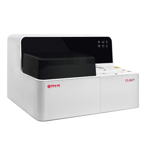 自动免疫分析仪 - CLIA 900 - Wiener Lab Group - 临床诊断 / 落地
