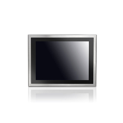 Intel® Celeron®医疗控制面板 - WTP-8D66-15 - Wincomm Corporation - 用于医疗机构 / 一体机 / 500 GB
