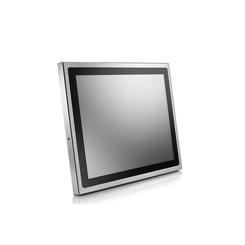 Intel® Celeron J1900医疗控制面板 - WTP-8B66-19 - Wincomm Corporation - 用于医疗机构 / 一体机 / 250GB
