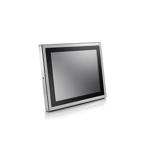 Intel® Celeron J1900医疗控制面板 - WTP-8B66-15 - Wincomm Corporation - 用于医疗机构 / 一体机 / 250GB