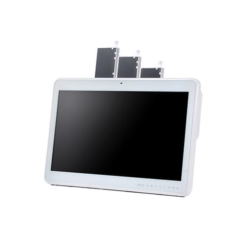 Intel® Core i5医疗控制面板 - WMP-24J - Wincomm Corporation - Intel® Core i7 / 手术 / 用于手术室