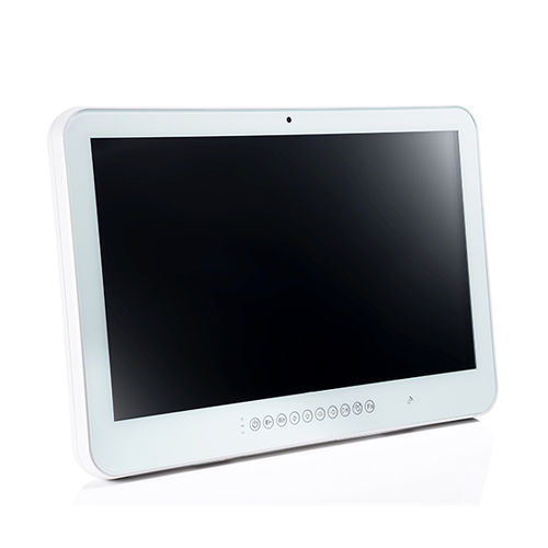 Intel® Celeron®医疗电脑 - WMP-24MD - Wincomm Corporation - Intel® Core i7 / Intel® Core i5 / Intel® Core i3