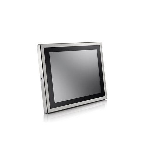 Intel® Celeron® J6412医疗控制面板 - WTP-8J66-15 - Wincomm Corporation - 用于医疗机构 / 一体机 / SSD 512 GB