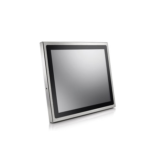 Intel® Celeron® J6412医疗控制面板 - WTP-8J66-19 - Wincomm Corporation - 用于医疗机构 / 一体机 / SSD 512 GB