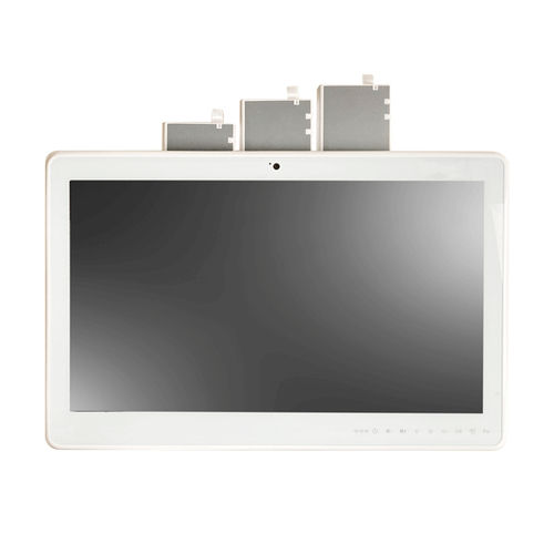 Intel® Celeron®医疗控制面板 - WMP-22P - Wincomm Corporation - Intel® Core i5 / Intel® Core i7 / Intel® Core i3