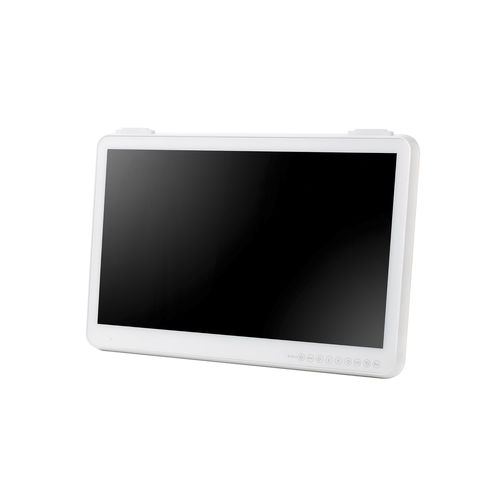 Intel® Celeron®医疗控制面板 - WMP-24T-PIS - Wincomm Corporation - Intel® Core i5 / Intel® Core i7 / Intel® Core i3