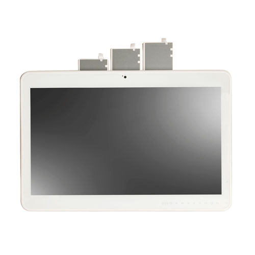 Intel® Celeron®医疗控制面板 - WMP-24P-PIS - Wincomm Corporation - Intel® Core i5 / Intel® Core i7 / Intel® Core i3