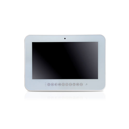 Intel® Core i5医疗控制面板 - WMP-15P - Wincomm Corporation - Intel® Core i7 / Intel® Core i3 / 用于医疗机构