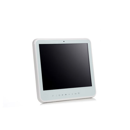 Intel® Core i5医疗控制面板 - WMP-19P - Wincomm Corporation - Intel® Core i7 / Intel® Core i3 / 用于医疗机构