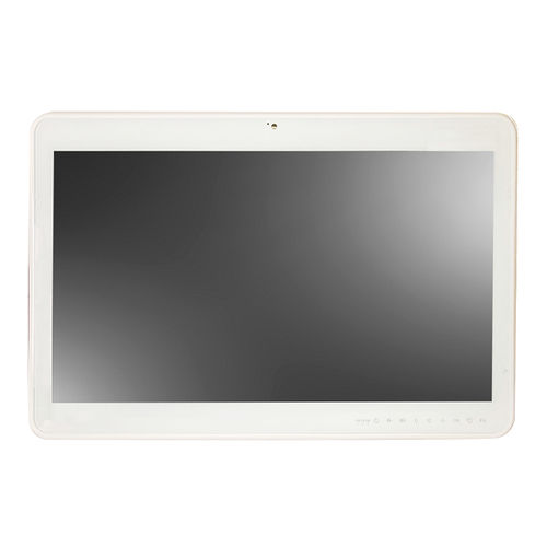 Intel® Core i5医疗控制面板 - WMP-24P-IP54 - Wincomm Corporation - Intel® Core i7 / 用于医疗机构 / 一体机