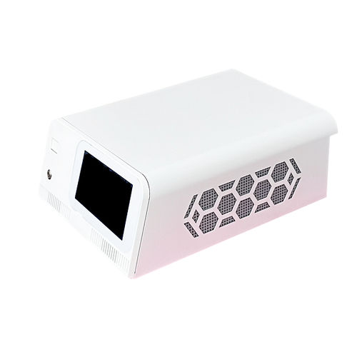 Intel® Core i5医疗工控机 - WPC-789-PSI - Wincomm Corporation - Intel® Core i7 / Intel® Core™ i9 / 用于医疗机构