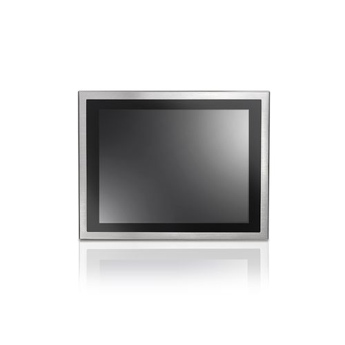 Intel® Core i5医疗控制面板 - WTP-9G66-15 - Wincomm Corporation - Intel® Core i7 / 用于医疗机构 / 一体机