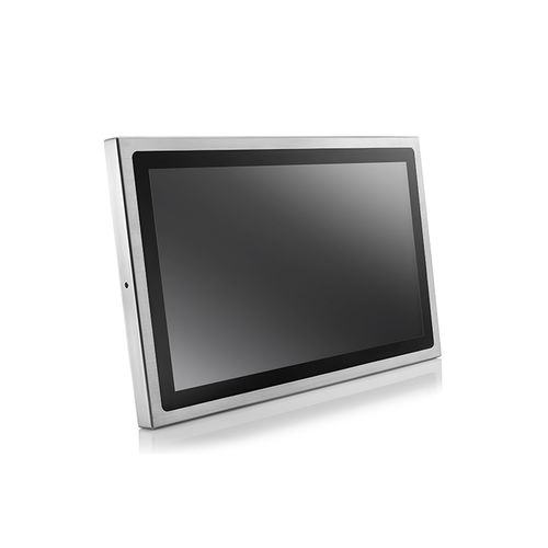 Intel® Celeron®医疗控制面板 - WTP-8D66-22 - Wincomm Corporation - 用于医疗机构 / 一体机 / 500 GB