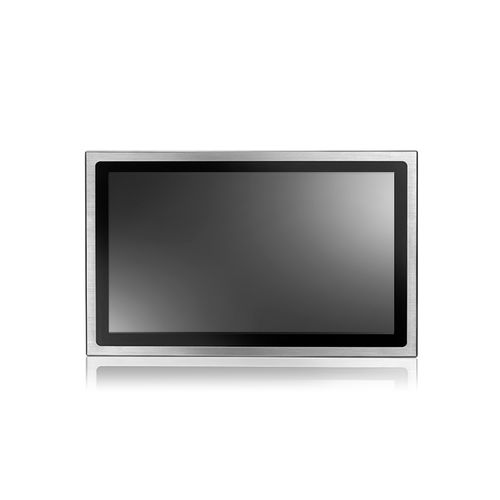 Intel® Celeron J1900医疗控制面板 - WTP-8B66-22 - Wincomm Corporation - 四核 / 用于医疗机构 / 一体机