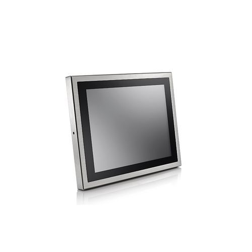 Intel® Atom™医疗控制面板 - WTP-8J66-15W - Wincomm Corporation - 用于医疗机构 / 一体机 / 射频技术