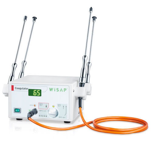 电凝器高频电刀 - 6001 - WISAP Medical Technology - 用于妇科手术