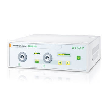 内窥镜光源 - X18H - WISAP Medical Technology - 氙 / 紧凑型