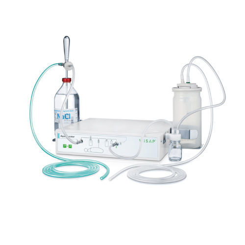 冲洗医用冲洗器 - 1610 - WISAP Medical Technology - 腹腔镜