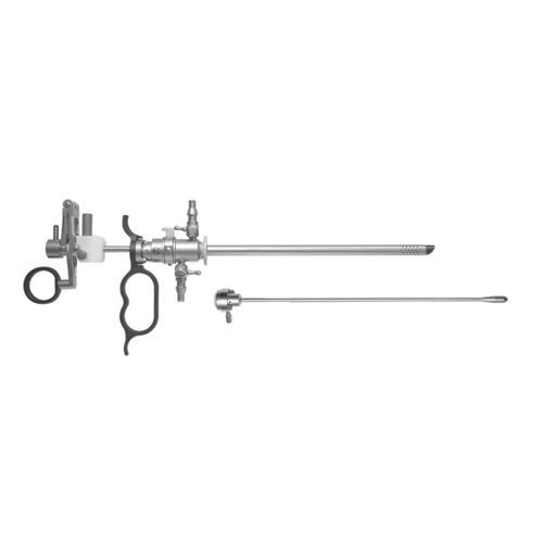 宫腔电切镜 - 4000 B series - WISAP Medical Technology