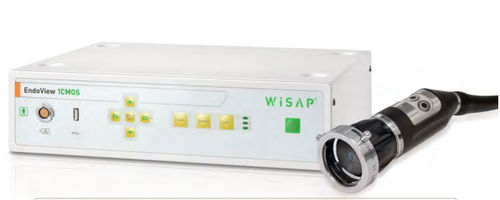 内窥镜摄像头 - EndoView - WISAP Medical Technology - 数字 / 1920 x 1080 / 1CMOS