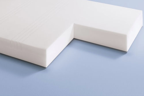 医用床垫 - Universal - wissner-bosserhoff  - 泡沫 / 100x200 cm / 防褥疮