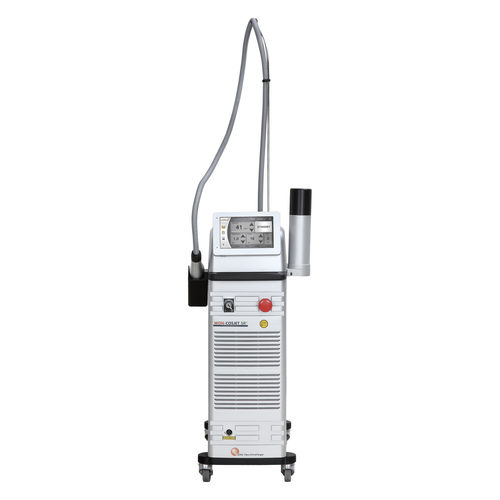 皮肤科激光仪 - Cosjet SR - WON Technology  - Nd:YAG / 推车式