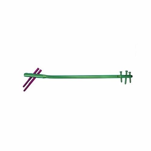 股骨髓内钉 - Double Medical Technology - 直 / 左 / 金属