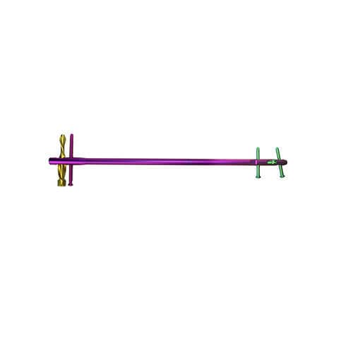 股骨髓内钉 - Double Medical Technology - 近端固定 / 远端固定 / 金属