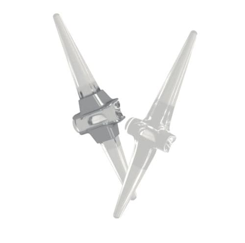 关节植入物 - Flex Finger System - Double Medical Technology