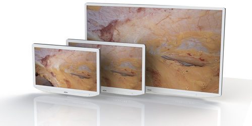 手术监视器 - XION medical - 32" / 27" / 23.8"