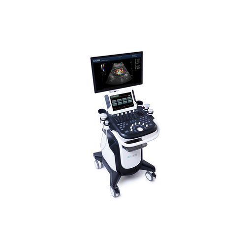 超声工作站 - KC80 - Kaixin Electronic Instrument - 用于多功能超声检查 / 黑白 / 3D/4D