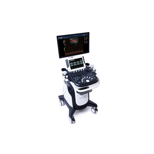 超声工作站 - KC20R - Kaixin Electronic Instrument - 用于多功能超声检查 / 黑白 / 彩色多普勒