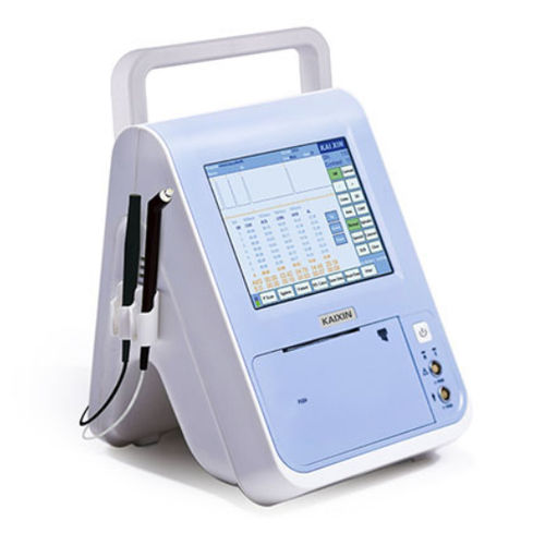 眼科超声波生物测量仪 - OD1-AP - Kaixin Electronic Instrument