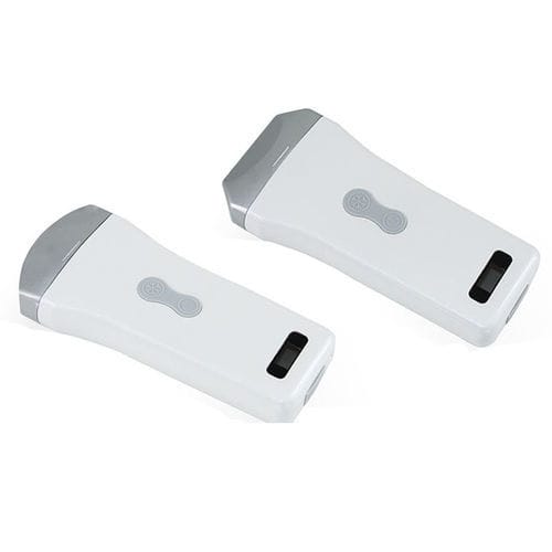 兽医超声波检查仪 / 手持式 - W series - Kaixin Electronic Instrument - 多功能