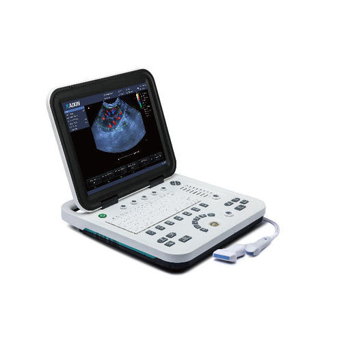 兽医超声波检查仪 / 便携式 - KU  - Kaixin Electronic Instrument - 多功能 / 羊用 / 牛