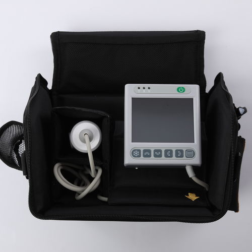 手提式膀胱扫描仪 - BVT02 - Kaixin Electronic Instrument