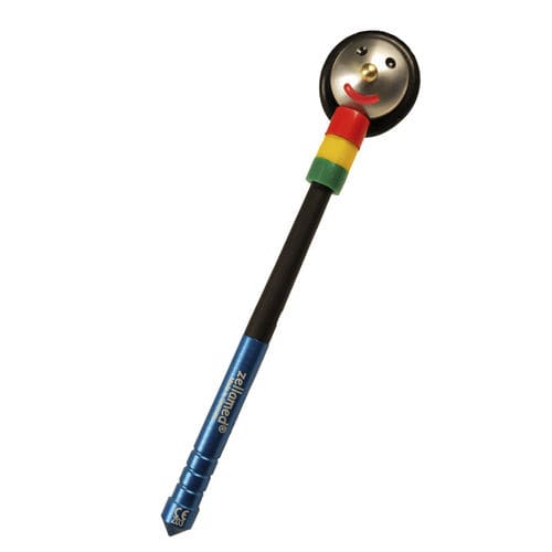 儿科反射锤 - Petit 50 - ZellaMed Instruments - 不锈钢