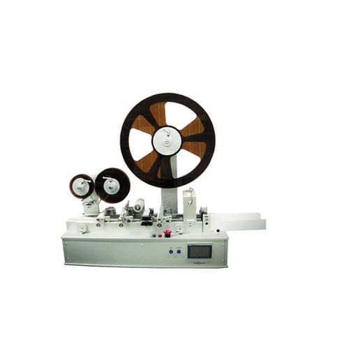 层压机 - LCI-300 - Zeta Corporation