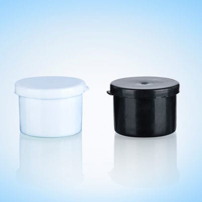 运输样本罐 - K1011 - Zhejiang Gongdong Medical Technology - 粪便 / 聚乙烯 / 带瓶盖