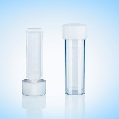 运输样本罐 - K1012 - Zhejiang Gongdong Medical Technology - 存储 / 粪便 / 粪便