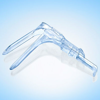 扩阴器 - P1001  - Zhejiang Gongdong Medical Technology - 一次性 / 透明